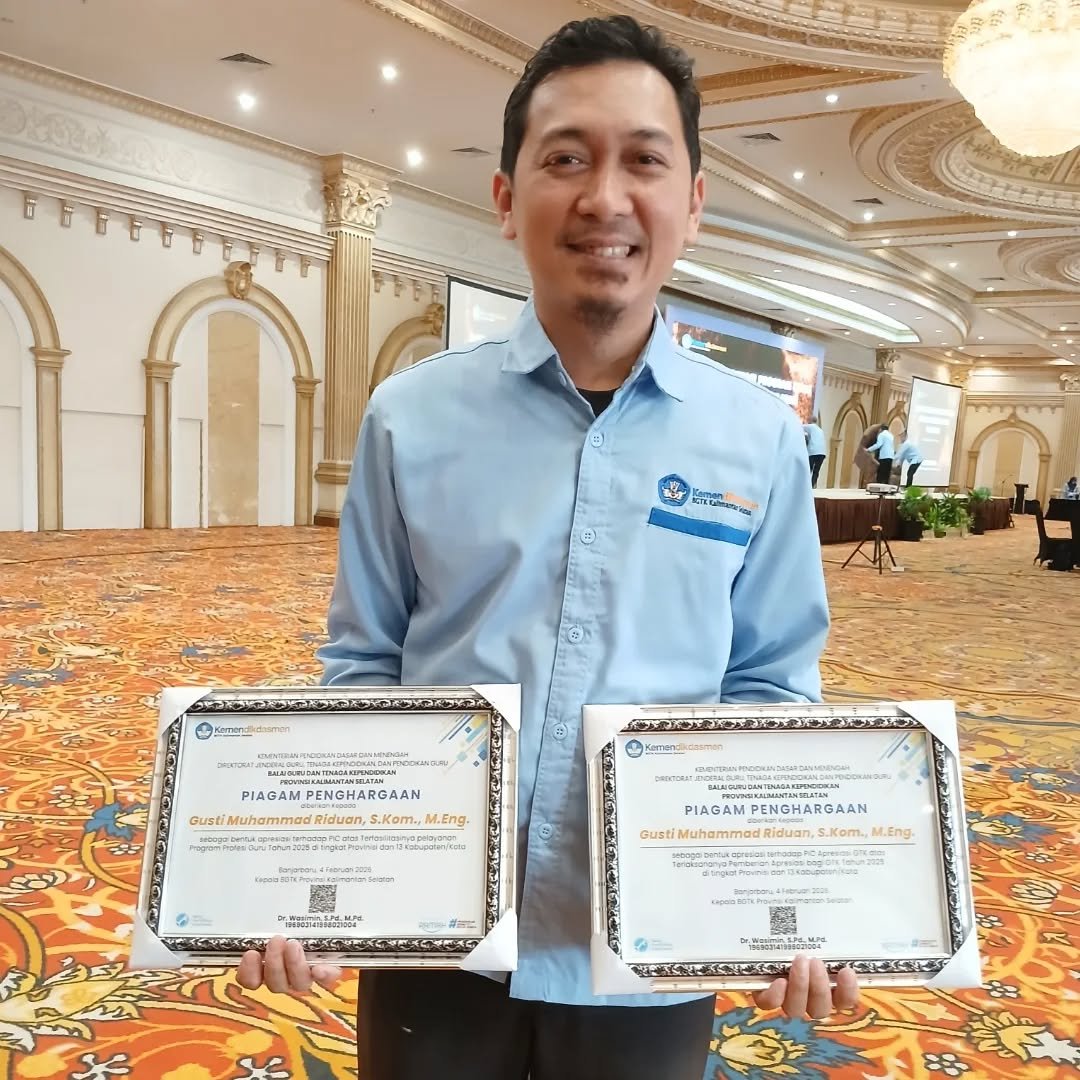 Media Pembelajaran Interaktif