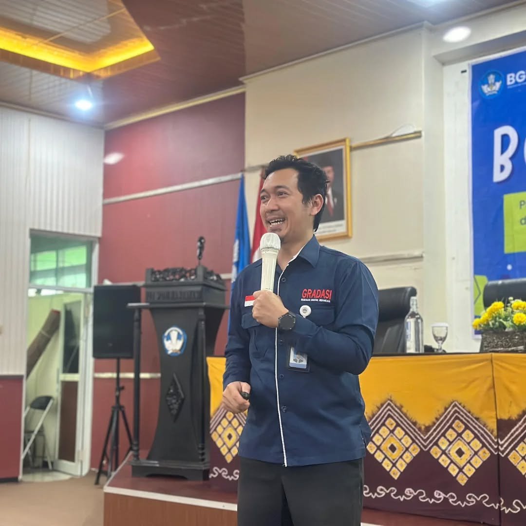 Media Pembelajaran Interaktif