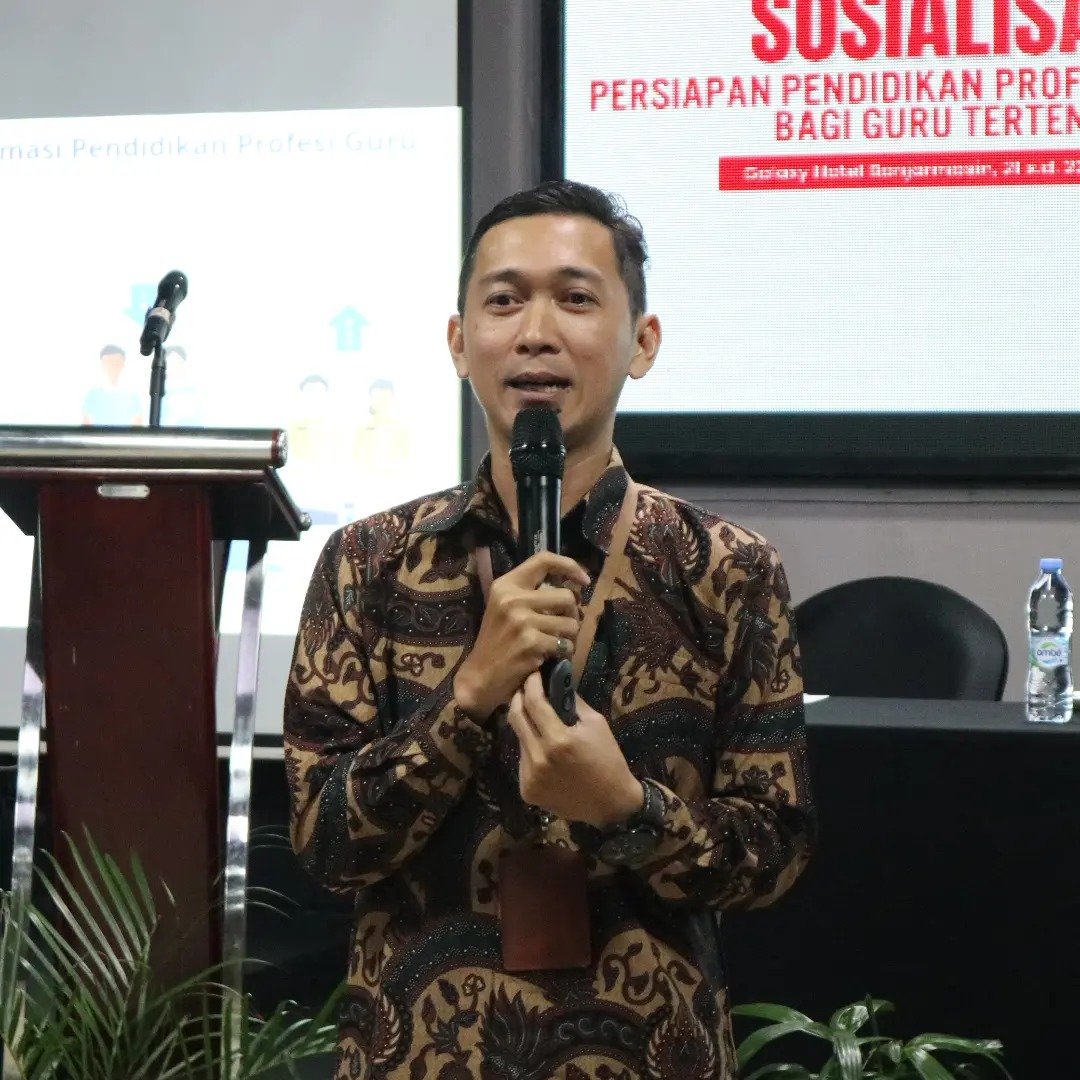 Media Pembelajaran Interaktif