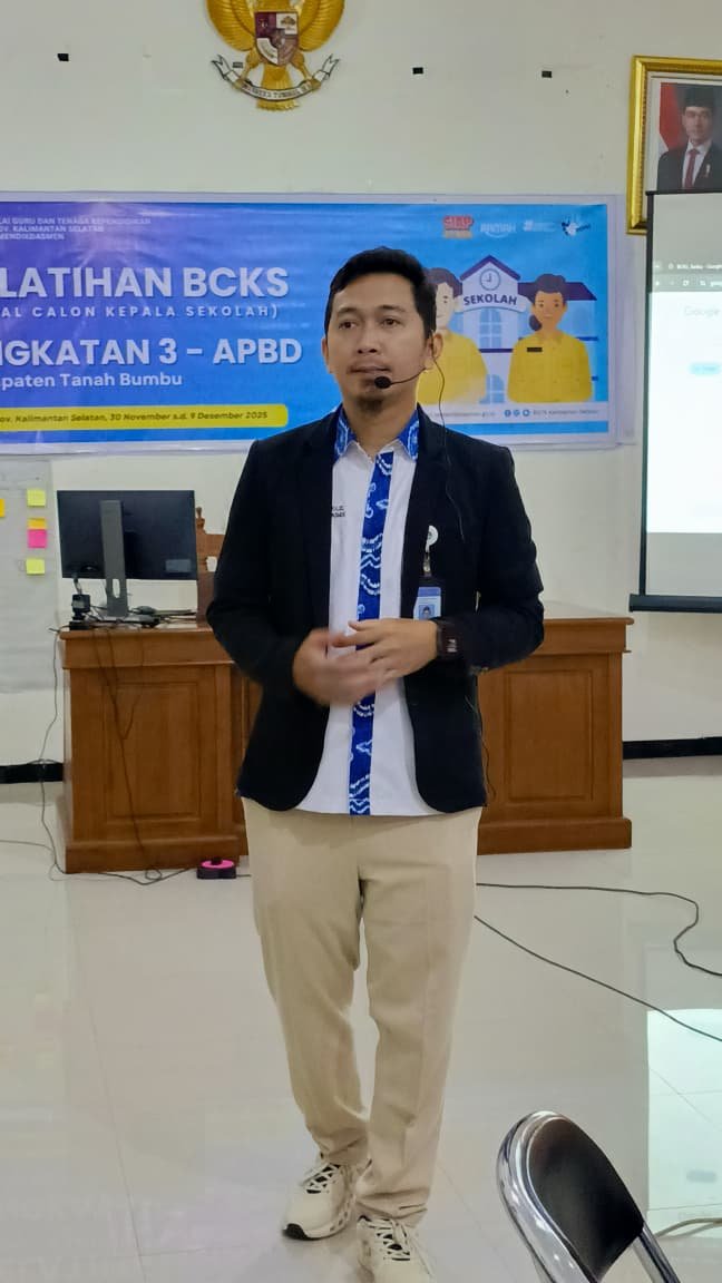 Media Pembelajaran Interaktif